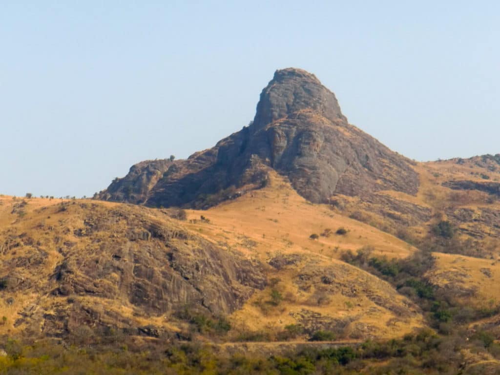 Traverser Eswatini (ex- Swaziland) en road trip : randonnée à Execution rock 