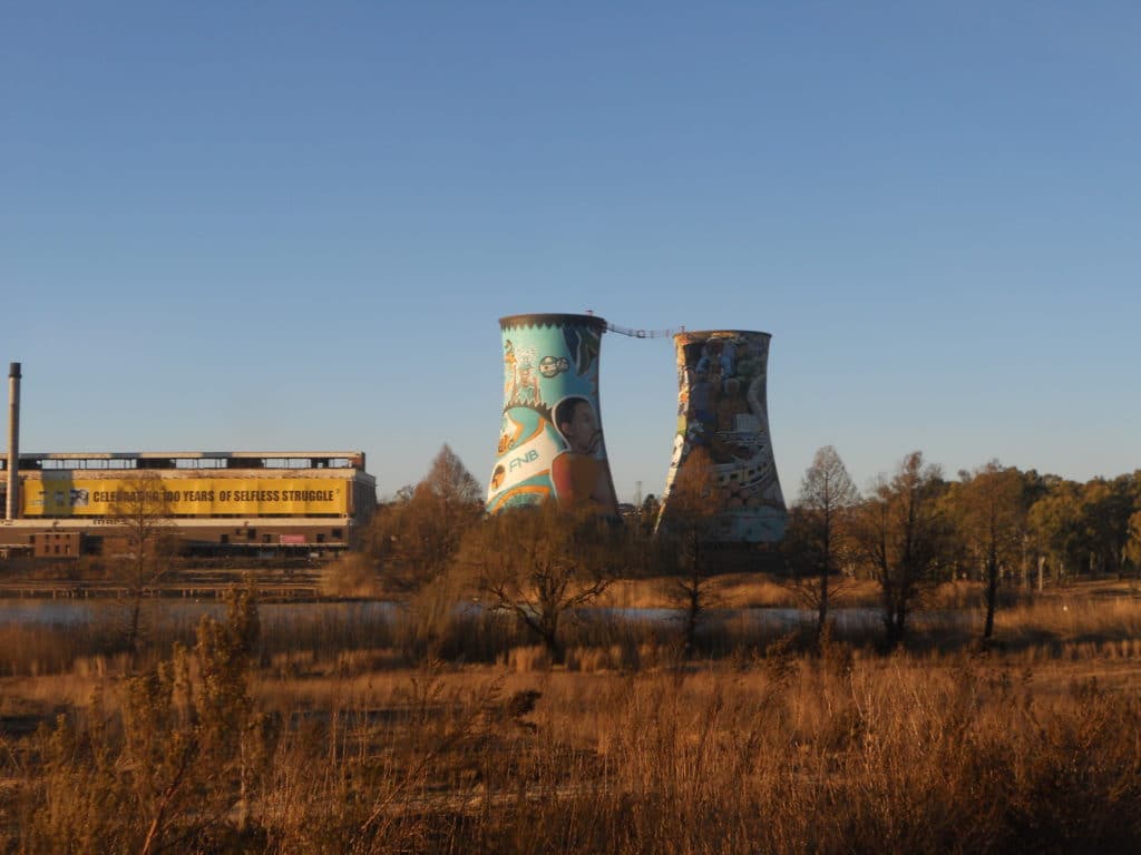 Le meilleur itinéraire pour visiter l’Afrique du Sud en 2 semaines : visite des lieux culturel de Soweto 