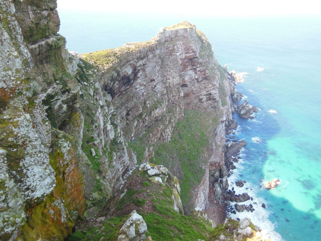 Le meilleur itinéraire pour visiter l’Afrique du Sud en 2 semaines : le cap de bonne espérance  