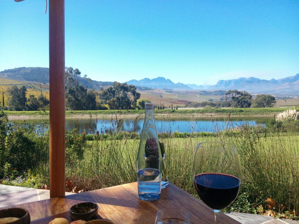 Le meilleur itinéraire pour visiter l’Afrique du Sud en 2 semaines : la route des vins du Cap à Stellenbosch