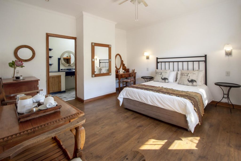 Hôtel House on Westcliff: le meilleur B&B et Guest House d’Hermanus en Afrique du Sud