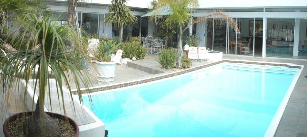 Hôtel Admiralty B&B : le meilleur B&B de Muizenberg en Afrique du sud