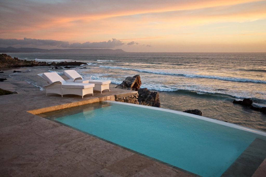 Birkenhead House : le meilleur hôtel de luxe d’Hermanus en Afrique du Sud