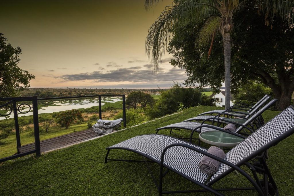 Buhala Lodge : le meilleur hôtel de Malelane gate dans la réserve du Kruger National Park en Afrique du Sud 