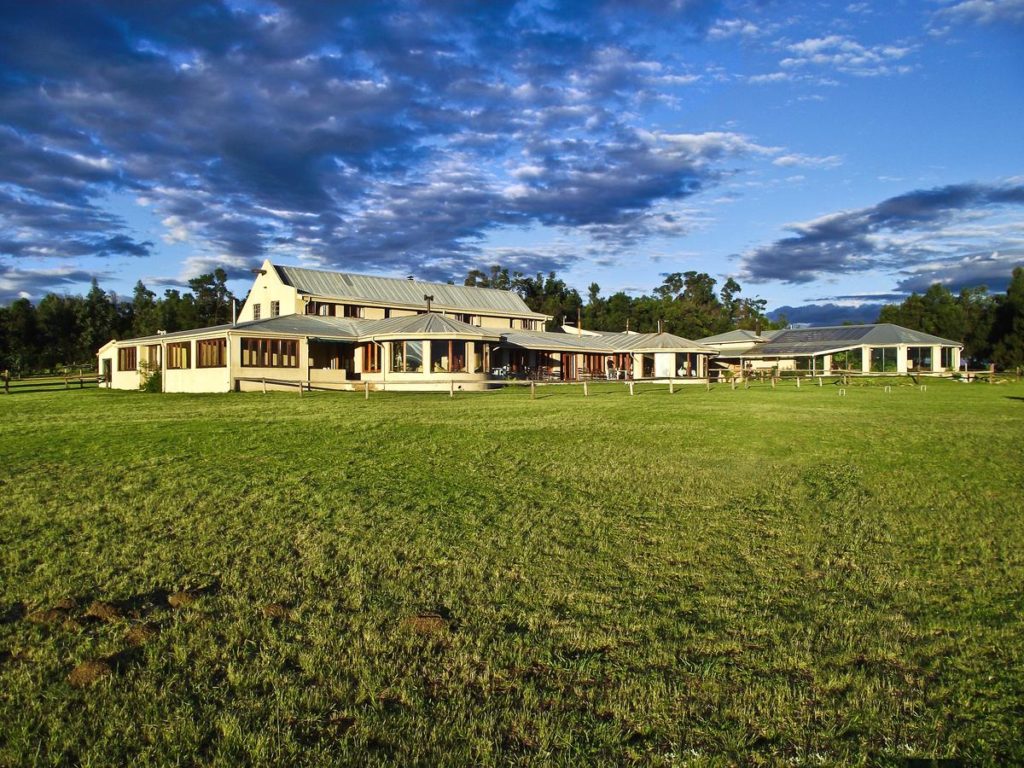 Drakensberg Mountain Retreat: le meilleur hôtel près du parc Royal Natal pour les familles