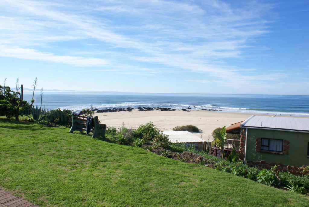 Hôtel Island Vibe Jeffreys Bay : la meilleure auberge de jeunesse proche d'Addo Elephant Park en Afrique du Sud 