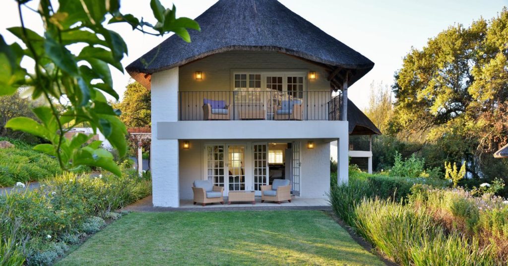 Le Franschhoek Hotel & Spa : le meilleur hôtel de luxe sur la route des vins de Stellenbosch et de Franschhoek en Afrique du Sud