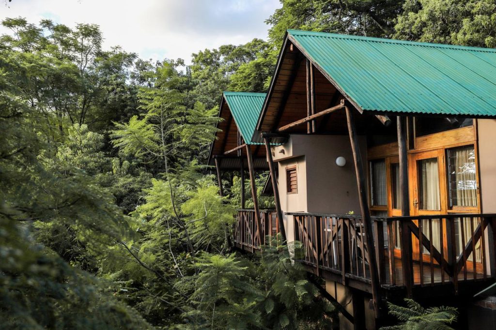 Mantenga Lodge : l’hôtel avec le meilleur rapport qualité prix de Mlilwane Wildlife Sanctuary au Swaziland ou Eswatini