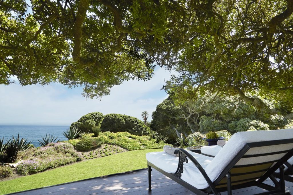 Ocean View House : le meilleur hôtel de Camps Bay en Afrique du Sud pour les familles 