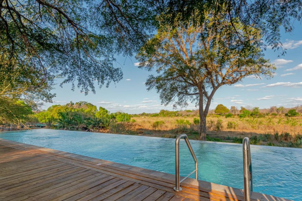 Protea Hotel by Marriott Kruger Gate : le meilleur hôtel de Skukuza dans la réserve du Kruger National Park en Afrique du Sud 