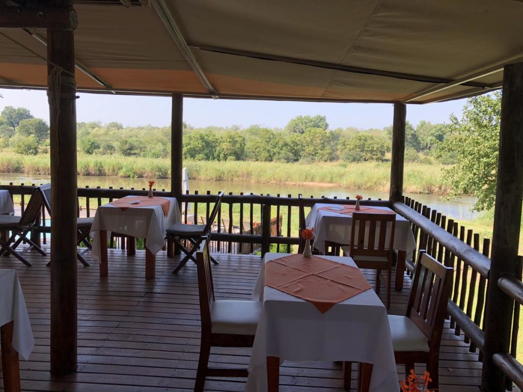 Sabie River Bush Lodge : l’hôtel avec le meilleur rapport qualité prix de Skukuza au Kruger National Park en Afrique du Sud  