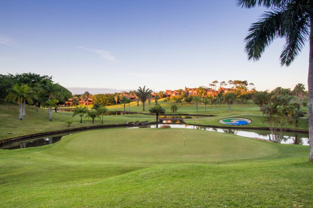 San Lameer Resort Hotel & Spa : le meilleur hôtel pour les familles près des gorges d’Oribi en Afrique du Sud