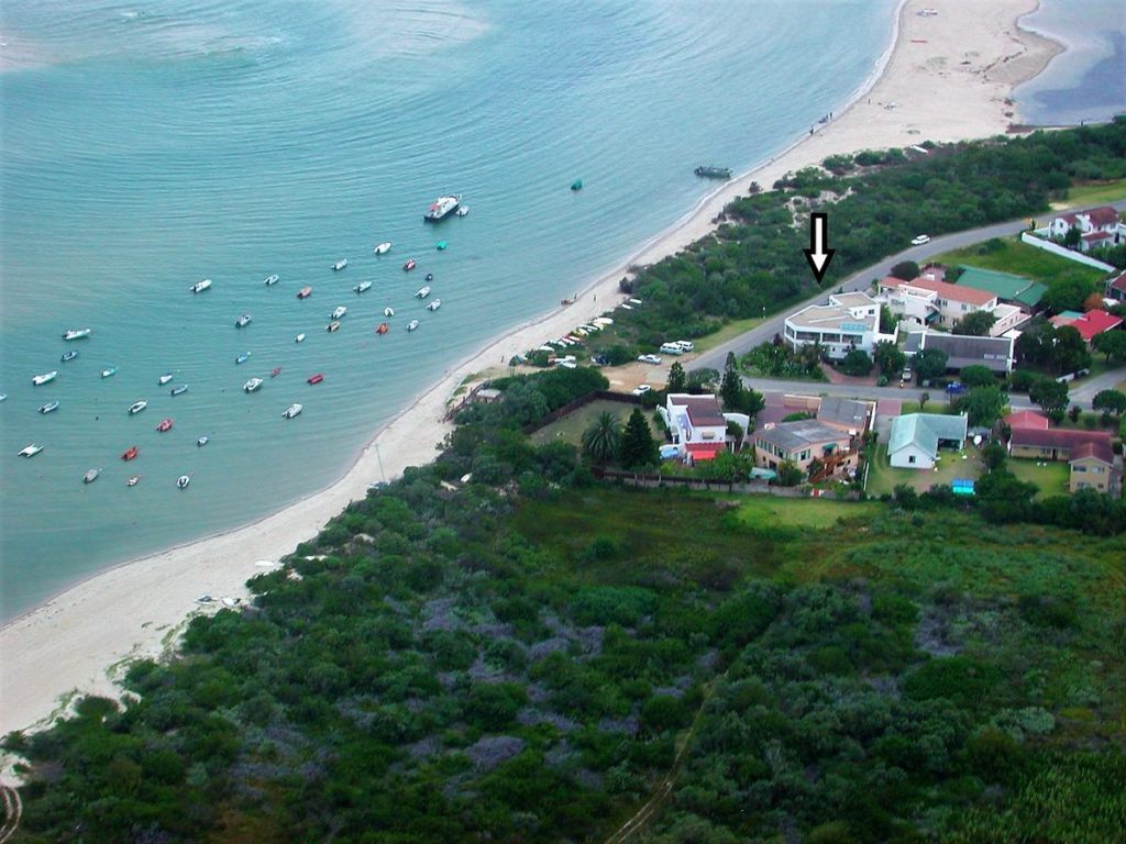 Sunshowers Plett: le meilleur hôtel de Plettenberg Bay pour les familles