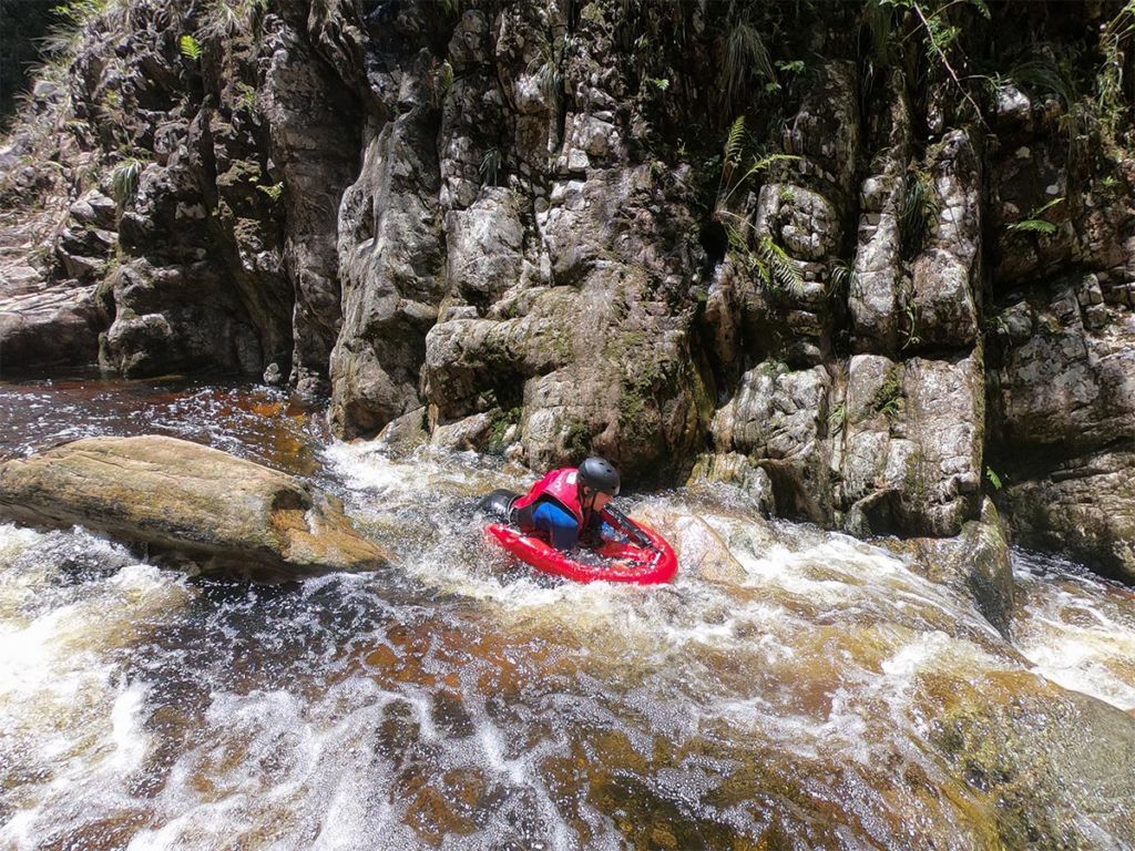 The Crags et Storms river sont dans notre guide des meilleurs stops de la Garden Route en Afrique du Sud