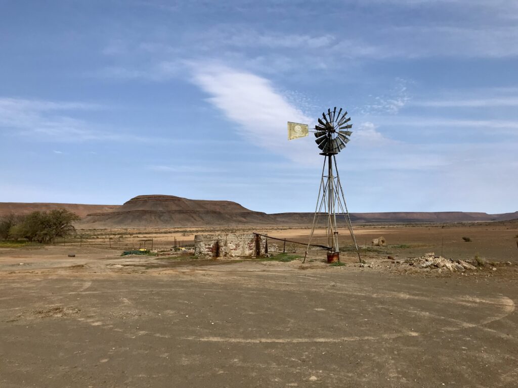 Découvrez Nieuwoudtville dans le meilleur itinéraire pour profiter de la saison des fleurs en Afrique du Sud. Ce circuit vous amène dans les plus beaux parcs. 