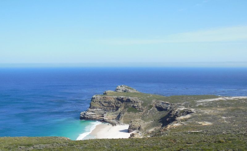 circuit de 15 jours en Afrique du Sud